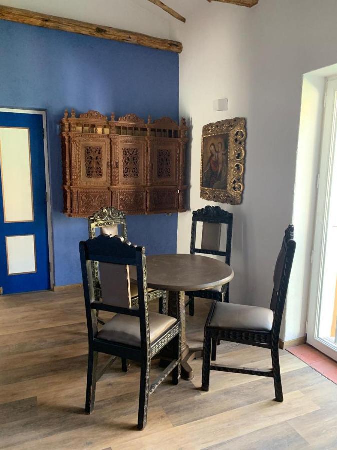 Petite Marie Casona Boutique Bed and Breakfast Yucay Εξωτερικό φωτογραφία