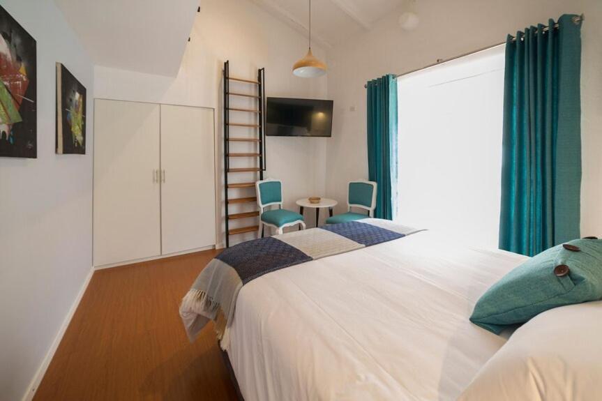 Petite Marie Casona Boutique Bed and Breakfast Yucay Εξωτερικό φωτογραφία