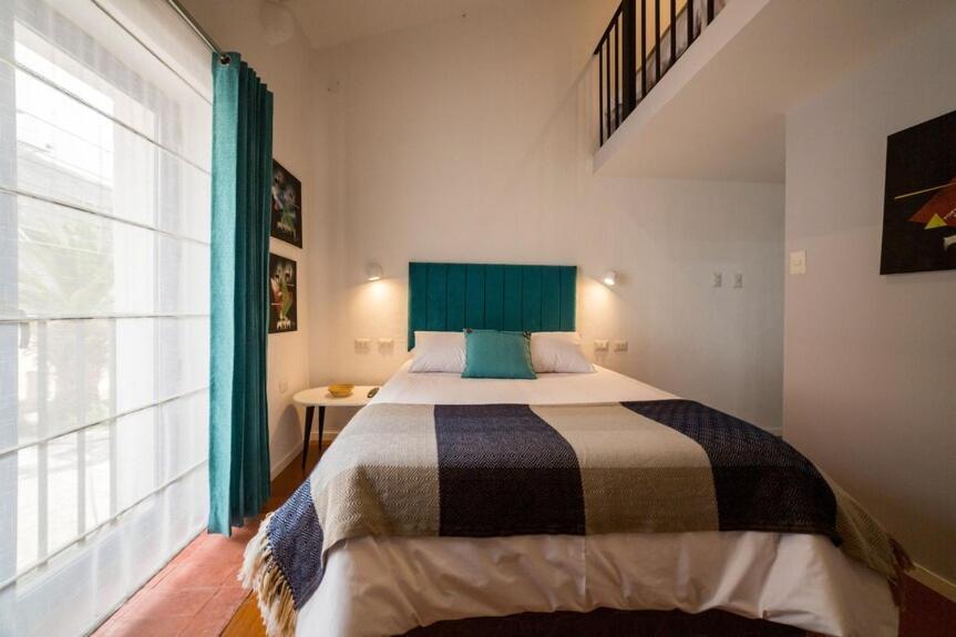 Petite Marie Casona Boutique Bed and Breakfast Yucay Εξωτερικό φωτογραφία