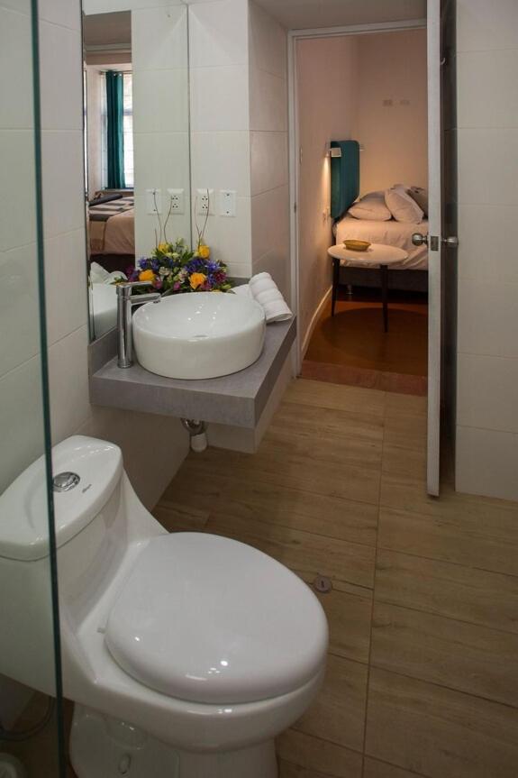 Petite Marie Casona Boutique Bed and Breakfast Yucay Εξωτερικό φωτογραφία