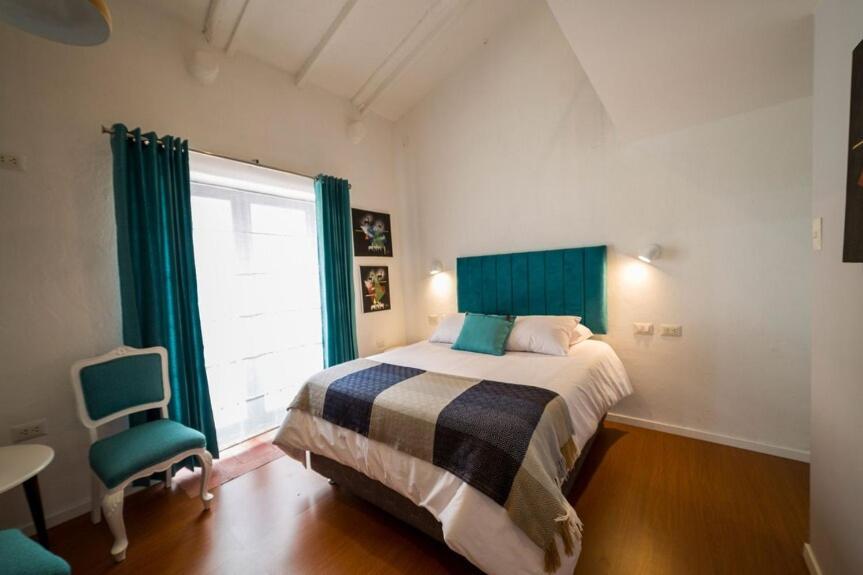 Petite Marie Casona Boutique Bed and Breakfast Yucay Εξωτερικό φωτογραφία