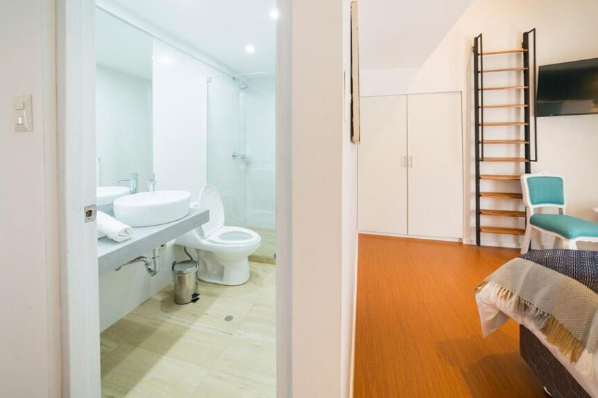 Petite Marie Casona Boutique Bed and Breakfast Yucay Εξωτερικό φωτογραφία