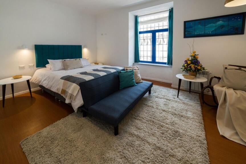 Petite Marie Casona Boutique Bed and Breakfast Yucay Εξωτερικό φωτογραφία