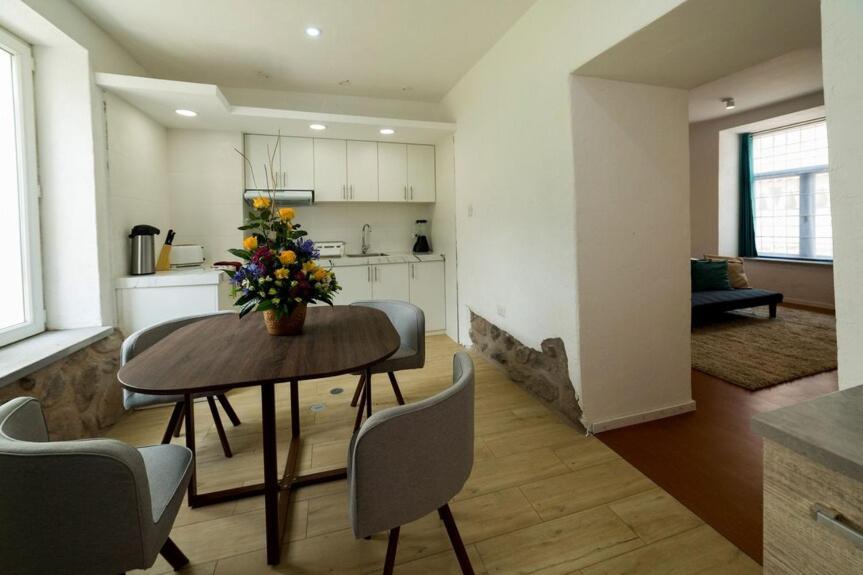 Petite Marie Casona Boutique Bed and Breakfast Yucay Εξωτερικό φωτογραφία