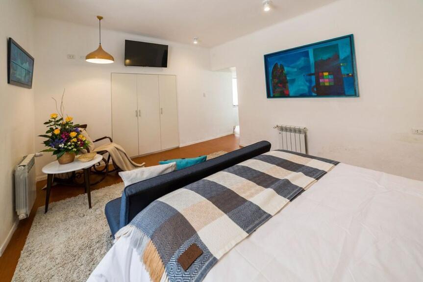 Petite Marie Casona Boutique Bed and Breakfast Yucay Εξωτερικό φωτογραφία
