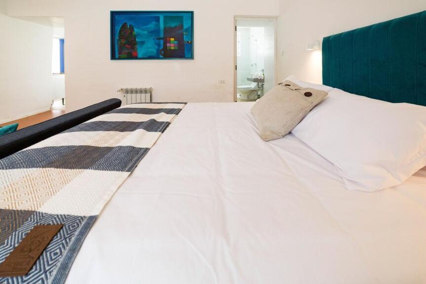 Petite Marie Casona Boutique Bed and Breakfast Yucay Εξωτερικό φωτογραφία